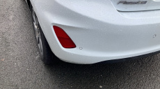 Ford Fiesta 1.0 EcoBoost 95 Trend 5dr Petrol Hatchback